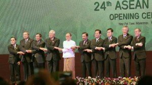 24th ASEAN Summit