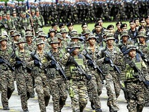 Philippine Army