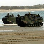 Amphibious Assault Vehicle